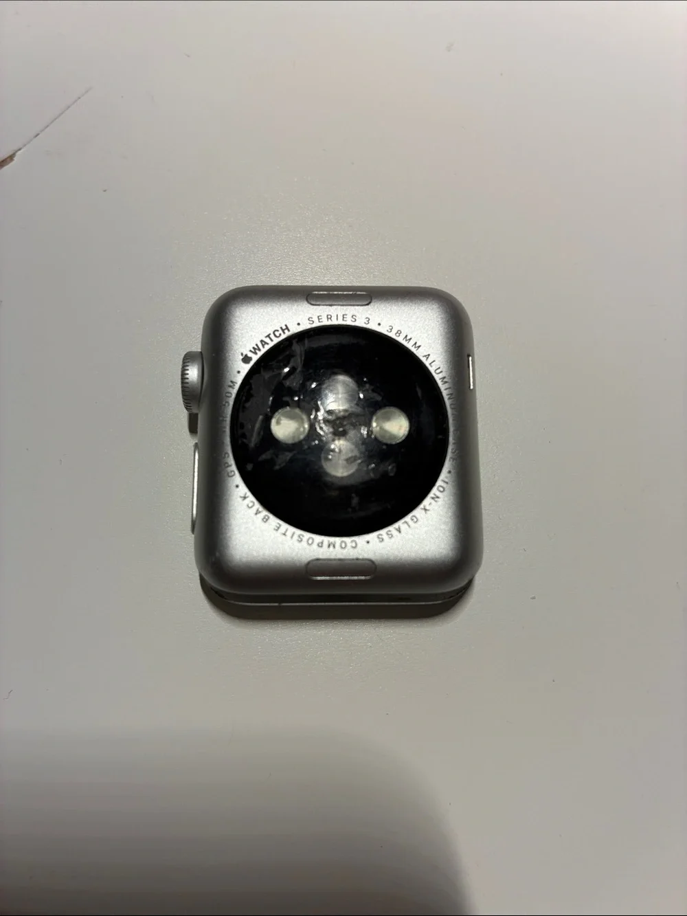 Apple Watch Series 3 38mm